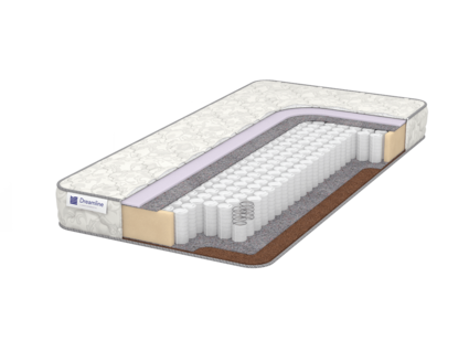 Матрас DreamLine Easy Feel TFK 38