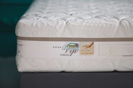 Матрас Materlux TREVI 165х200