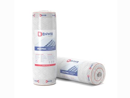 Матрас Denwir TOP MEMO SOFT MASSAGE 16 190х190