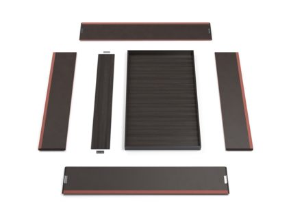 Кровать Lonax Белла велюр Dolly-2 (с подъемным механизмом) 180х200