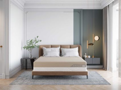 Матрас Промтекс-Ориент Micropacket Prestige 60х120