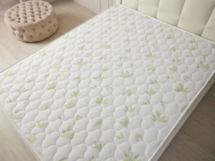 Матрас Мистер Слип Multi Line стронг уцененный 80х195