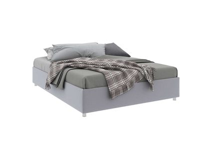 Кровать Sleeptek Premier 3 Велюр 52 160х200