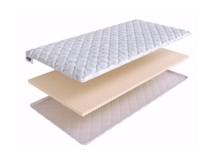 Наматрасник SkySleep Latex 3 160х200