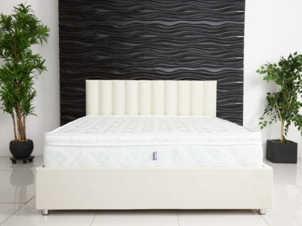 Наматрасник Димакс Balance foam 2 см 200х200