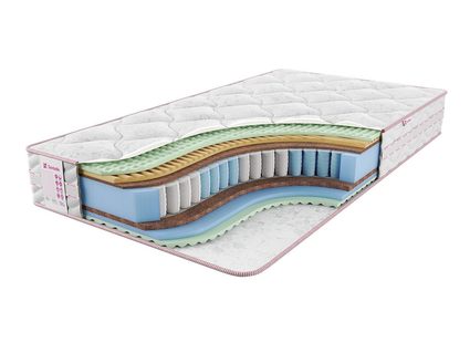Матрас Sontelle Vivre Castom puls 37