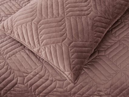 Покрывало Софи де Марко Армандо (чайная роза) 160х220