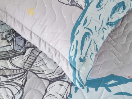 Покрывало Софи де Марко Sunny day №2