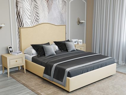 Кровать Димакс Сальвадор Агат 90х200