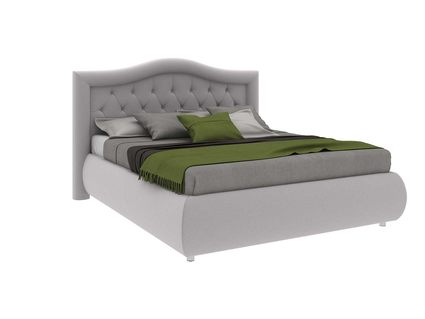 Кровать Sleeptek Premier 6 Велюр 16 180х190