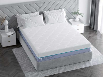 Матрас Промтекс-Ориент Monolit Combi Eco 16 60х120