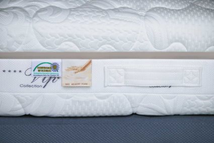 Матрас Materlux TREVI 165х200