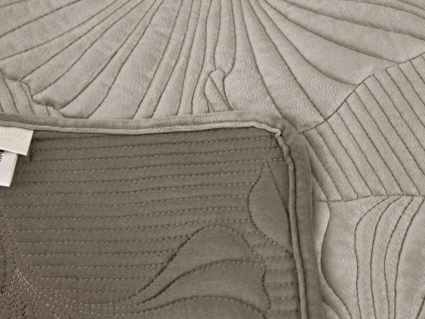 Покрывало Софи де Марко Бенита (мокко)