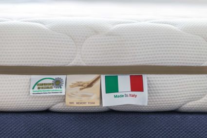 Матрас Materlux RAVENNA 60х120