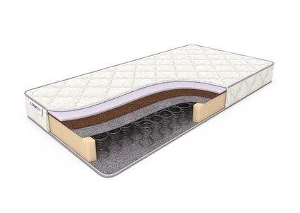 Матрас DreamLine Single Foam Hard BS 160х200