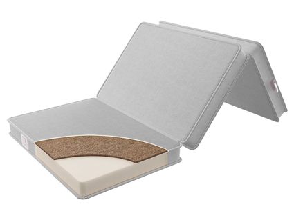 Матрас Sontelle Fold sleep Cocos 10 80х185