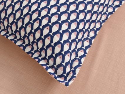 Комплект постельного белья Софи де Марко Шарман Евро