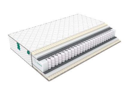 Матрас Sleeptek Premier SoftFoam Double 170х186