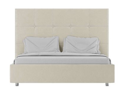 Кровать Димакс Норма Кварц 90х190