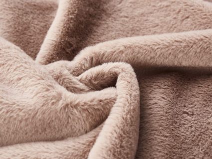 Покрывало Софи де Марко Антуан (мокко) 160х220