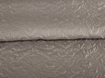 Покрывало Софи де Марко Устина (кофе) 1055