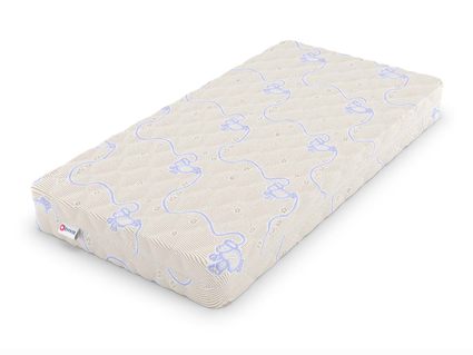 Матрас Denwir BABY SPRING SOFT FOAM 14 60х120