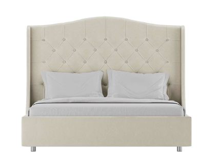 Кровать Димакс Сантана Кварц с подъемным механизмом 160х190