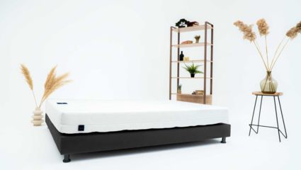 Матрас Materlux ECOLOGIC DREAM MAXI 22