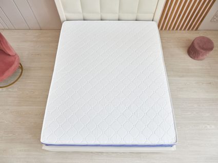 Матрас Базилик Фреш 25 кокос 110х200