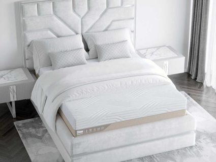 Матрас Промтекс-Ориент Duet Combi 200х190