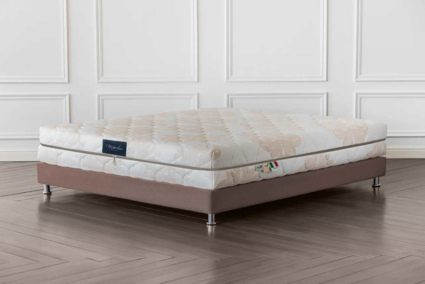 Матрас Materlux CORTINA BIS 85х195