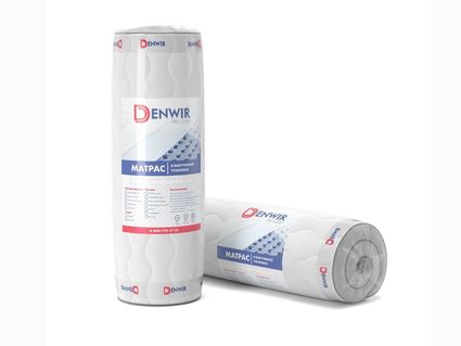 Матрас Denwir BEST MIDDLE FOAM S1000 60х120