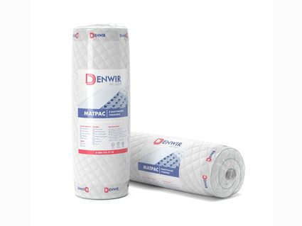 Матрас Denwir SIMPL FOAM 10 60х160