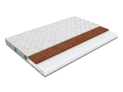 Матрас Sleeptek Roll CocosFoam 9 140х180