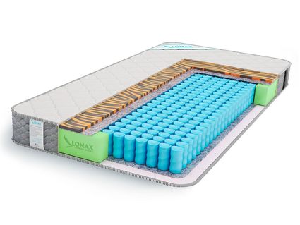Матрас Lonax Light Tiger 180х195