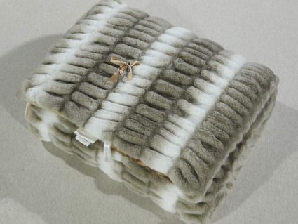 Покрывало Софи де Марко Мех №9 160х220