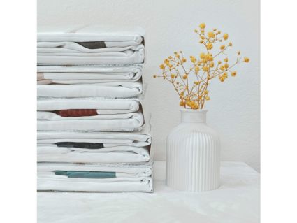 Наволочка Софи де Марко из сатина Флер №7 (набор 2 шт.) 50х70