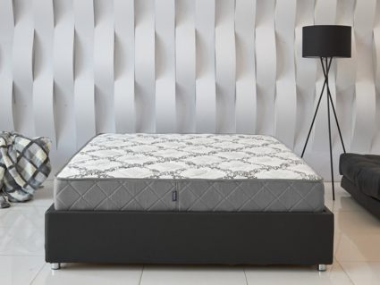 Матрас Димакс Твист Ролл Симпл 11 190х200