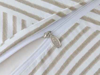 Комплект постельного белья Софи де Марко Ришелье №18 с одеялом Евро