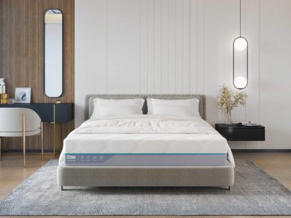 Матрас Промтекс-Ориент Monolit Combi Eco 20 60х120