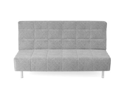 Диван Сонум Liberty Микровелюр кофе Длина 202 см