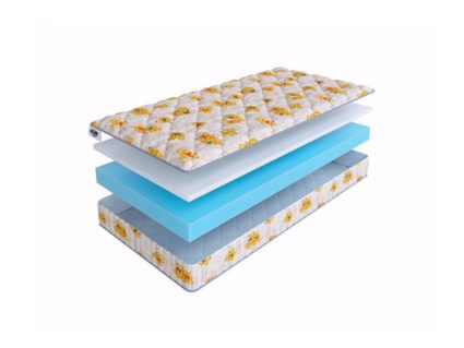 Матрас SkySleep Kiddy Strutto Foam 49