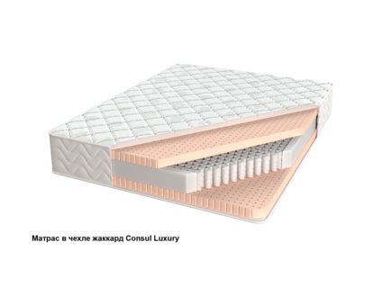 Матрас Консул Осирис 24