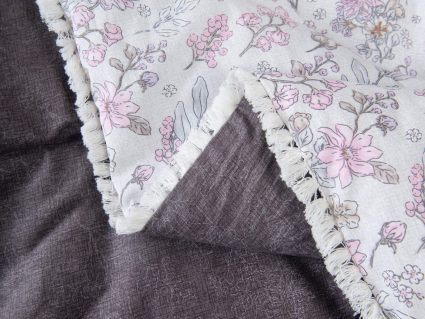 Комплект постельного белья Софи де Марко Бернадетт №71 с одеялом Евро