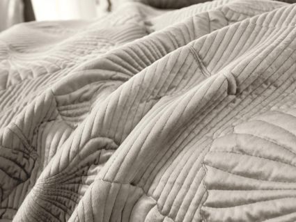 Покрывало Софи де Марко Бенита (мокко)