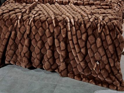 Покрывало Софи де Марко Адриана №7 160х220