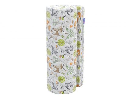 Матрас Димакс Дрёмушка Лайт х/б 90х190