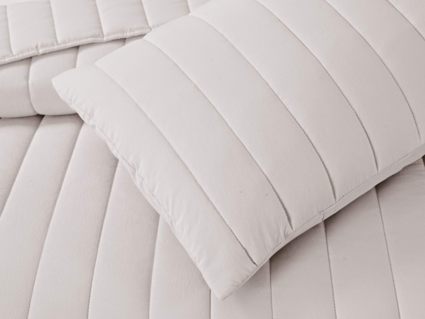 Покрывало Софи де Марко Микаэль (лиловое) 230х250