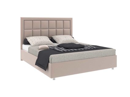 Кровать Sleeptek Premier 2 Велюр 4 (с подъемным механизмом) 160х200