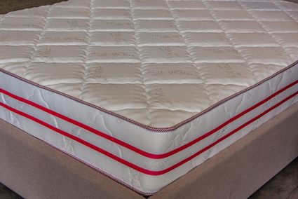 Матрас Sontelle Sante Roll bliss 160х190